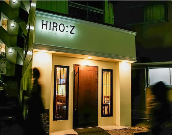HIRO:Z（ヒーローズ）