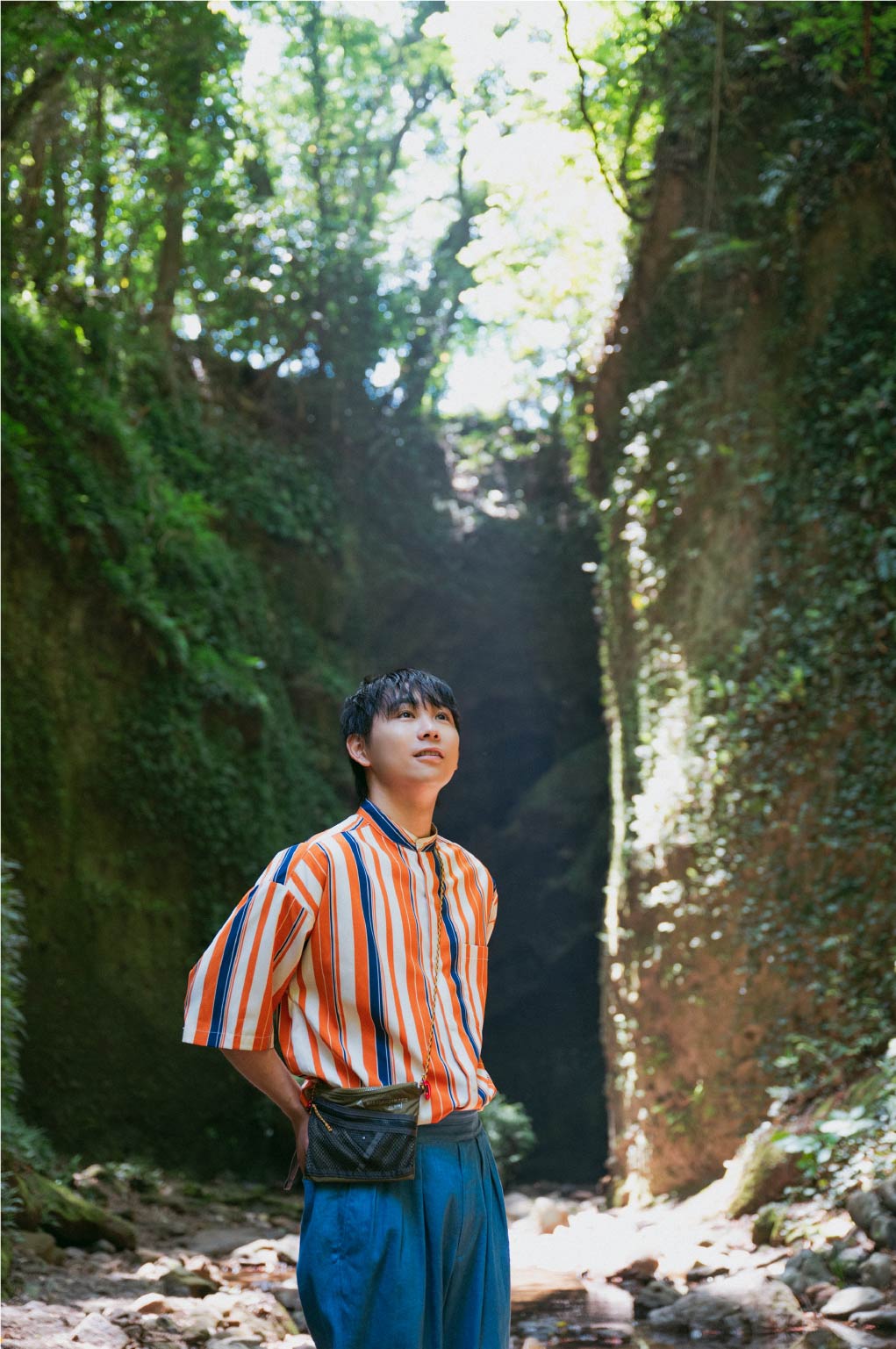 須賀健太 インタビュー