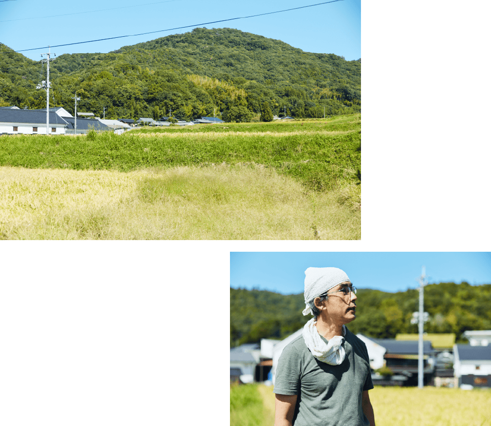 酒造りを支える竹林寺山は誇り天文施設と共にさらなる高みへ