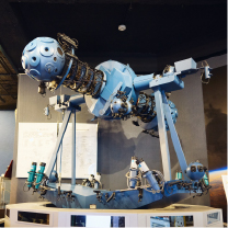 1泊2日のリフレッシュトリップ 星降る天文のまち 浅口市で描く旅物語