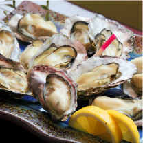 海と山の贈り物 浅口市が誇る特産品