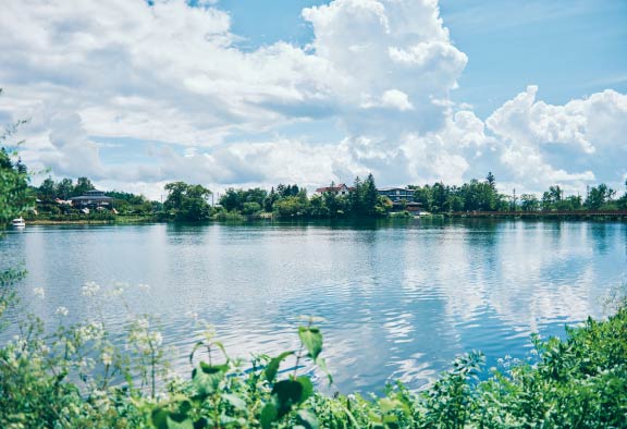 當真あみさん、スペシャルインタビュー