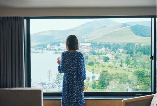 當真あみさん、スペシャルインタビュー