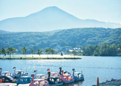 當真あみさん、スペシャルインタビュー