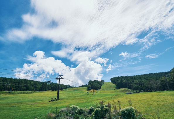 當真あみさん、スペシャルインタビュー