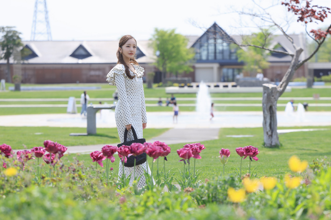 Special Interview 板野友美