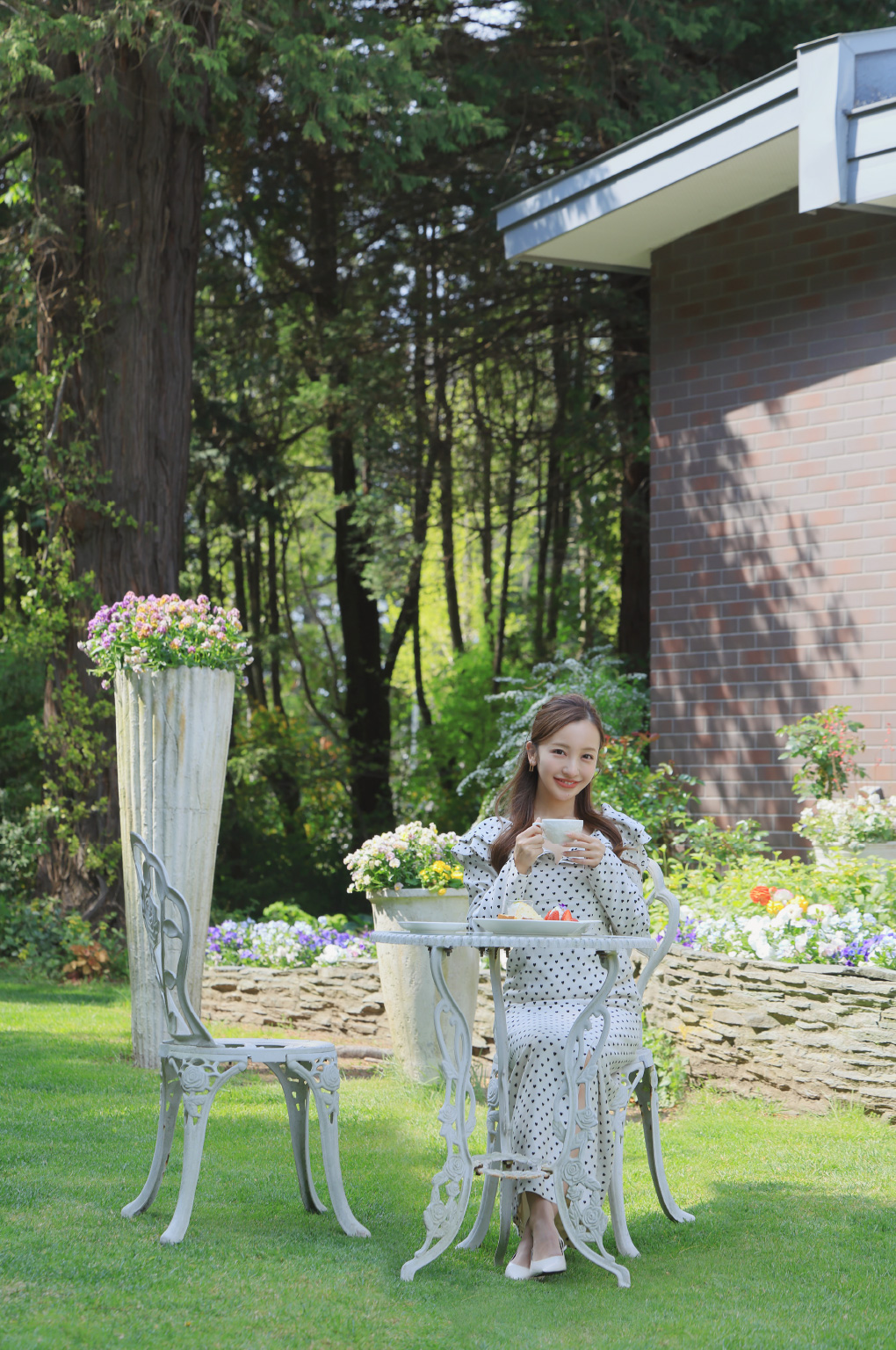 Special Interview 板野友美