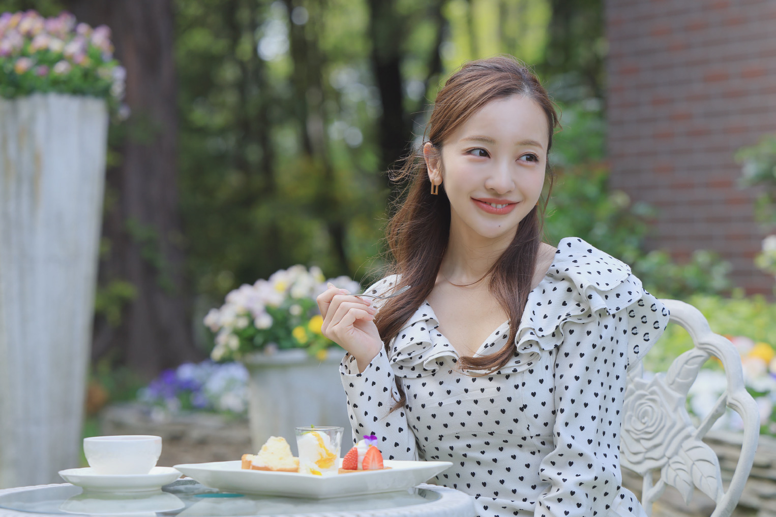 Special Interview 板野友美