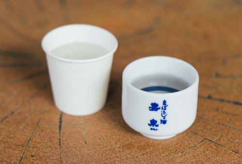 森 日菜美 インタビュー