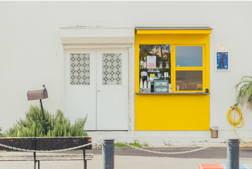 森 日菜美 インタビュー