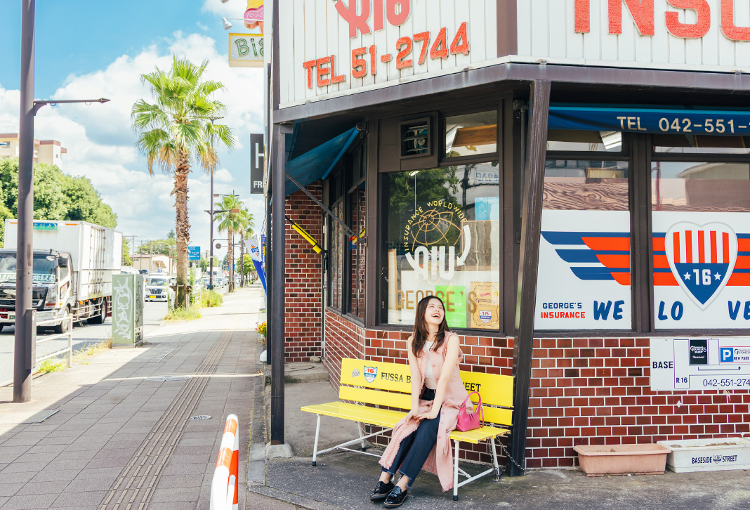 森 日菜美 インタビュー