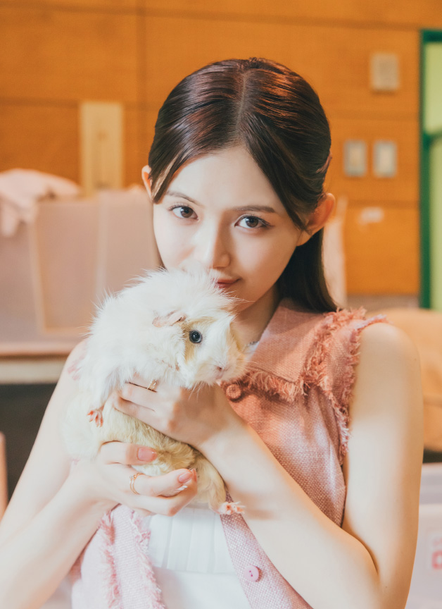 森 日菜美 インタビュー