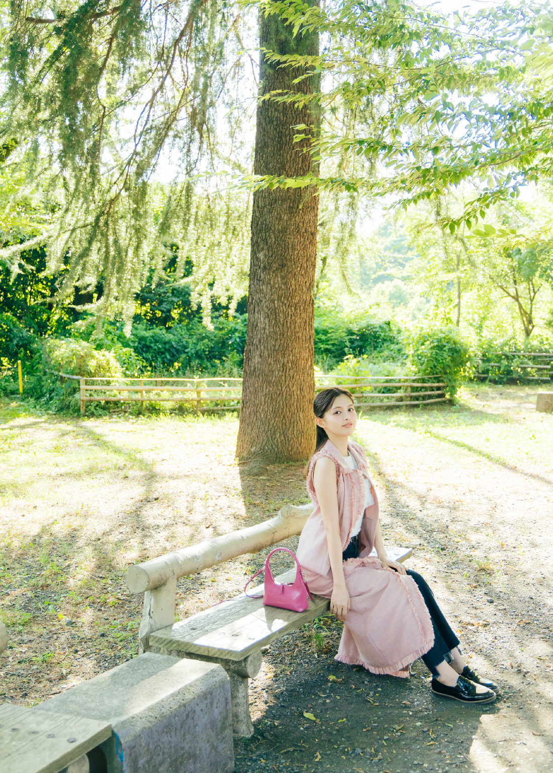 森 日菜美 インタビュー