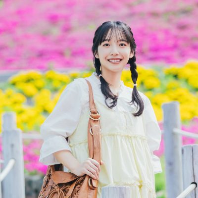 山之内すず