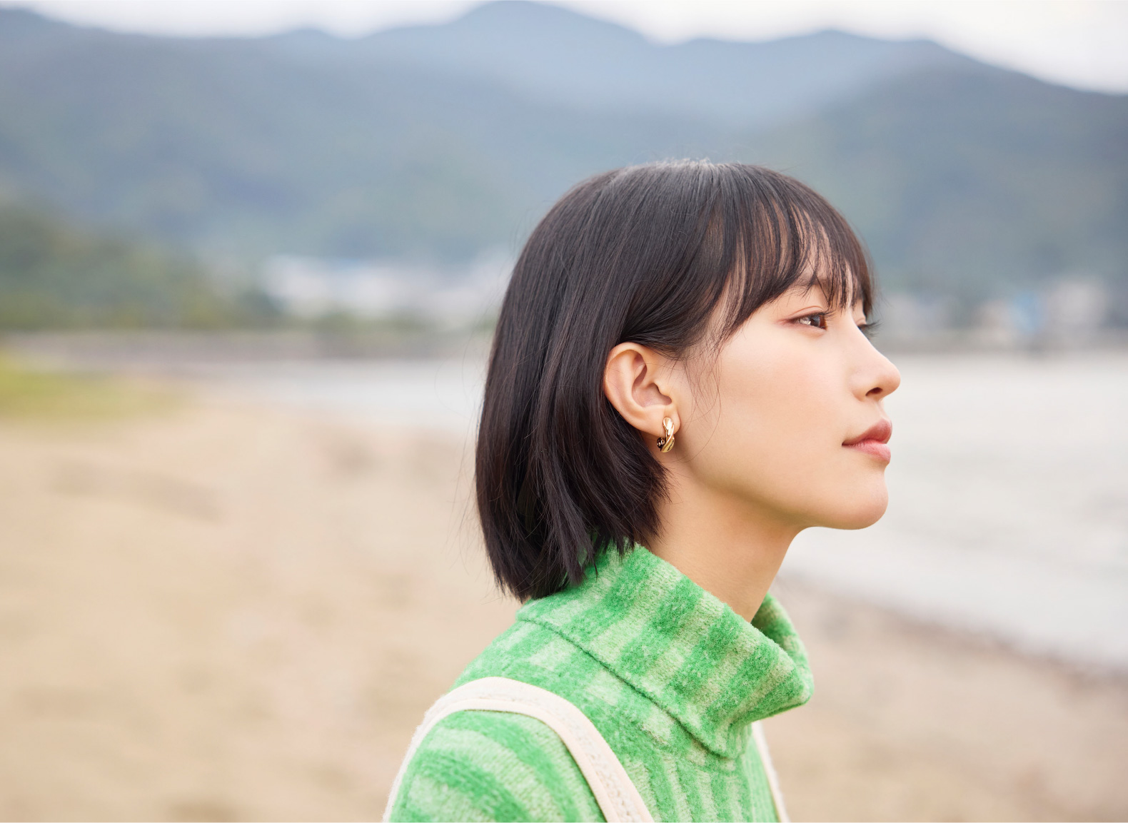 南 沙良 インタビュー