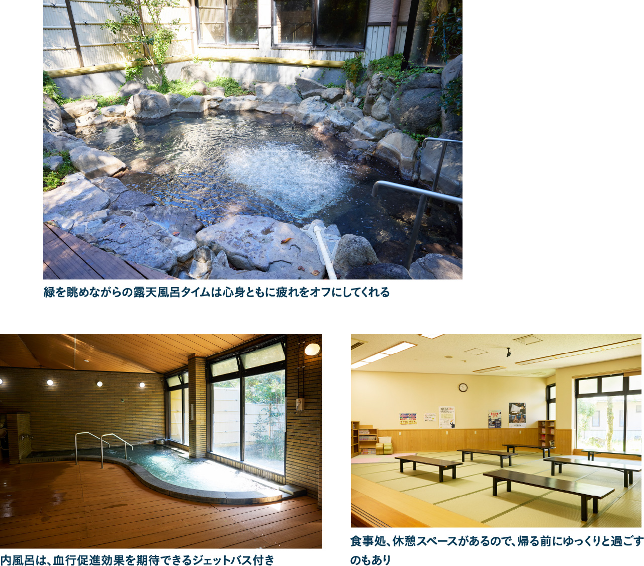 滝原温泉ほたるの湯