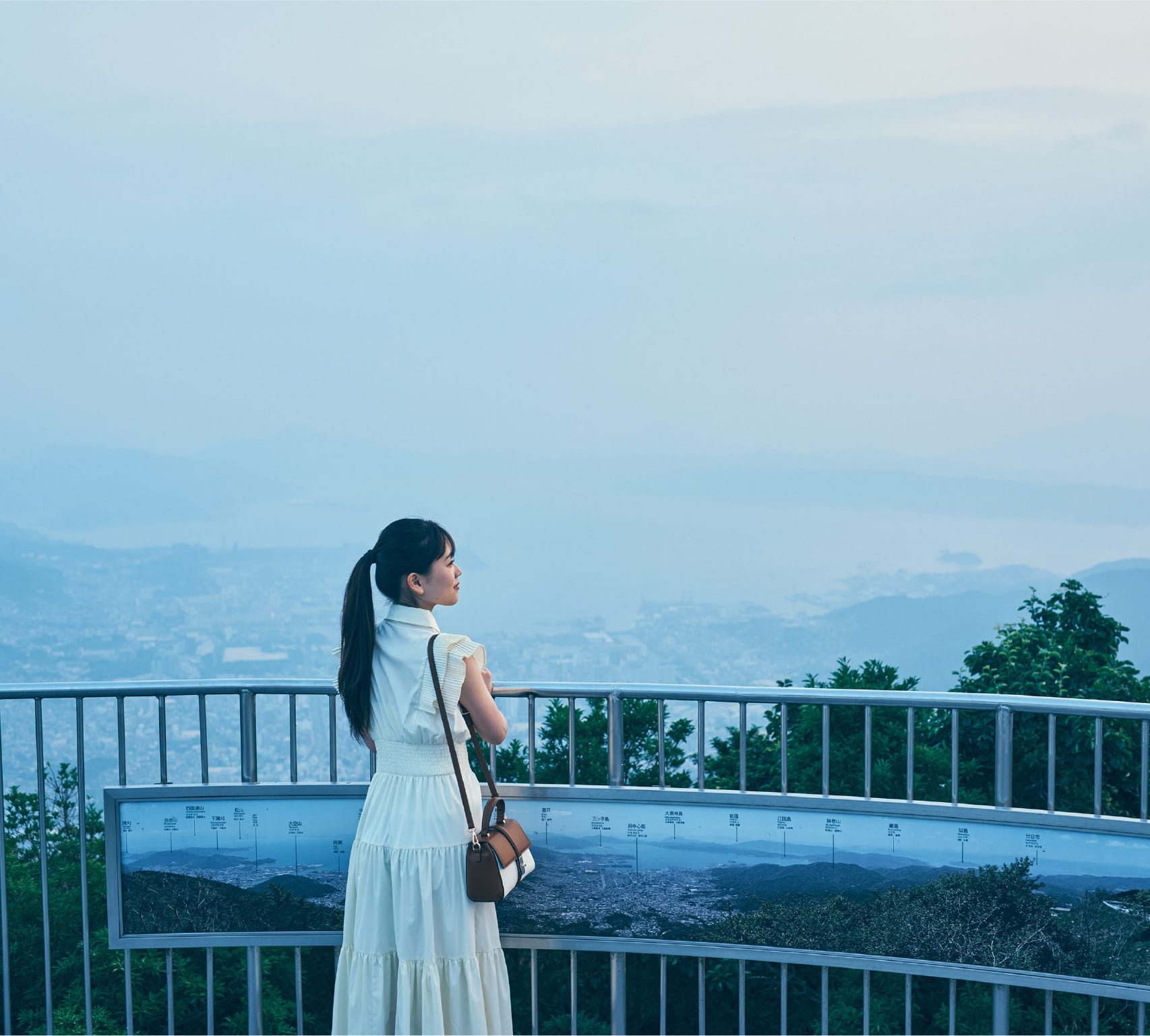 広島県北部・呉・安芸地域エリアの見どころ