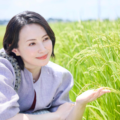 美村里江