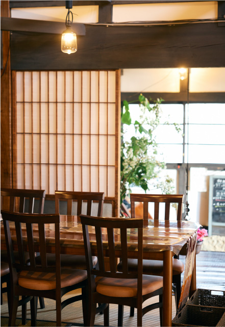 Special Interview 矢田亜希子