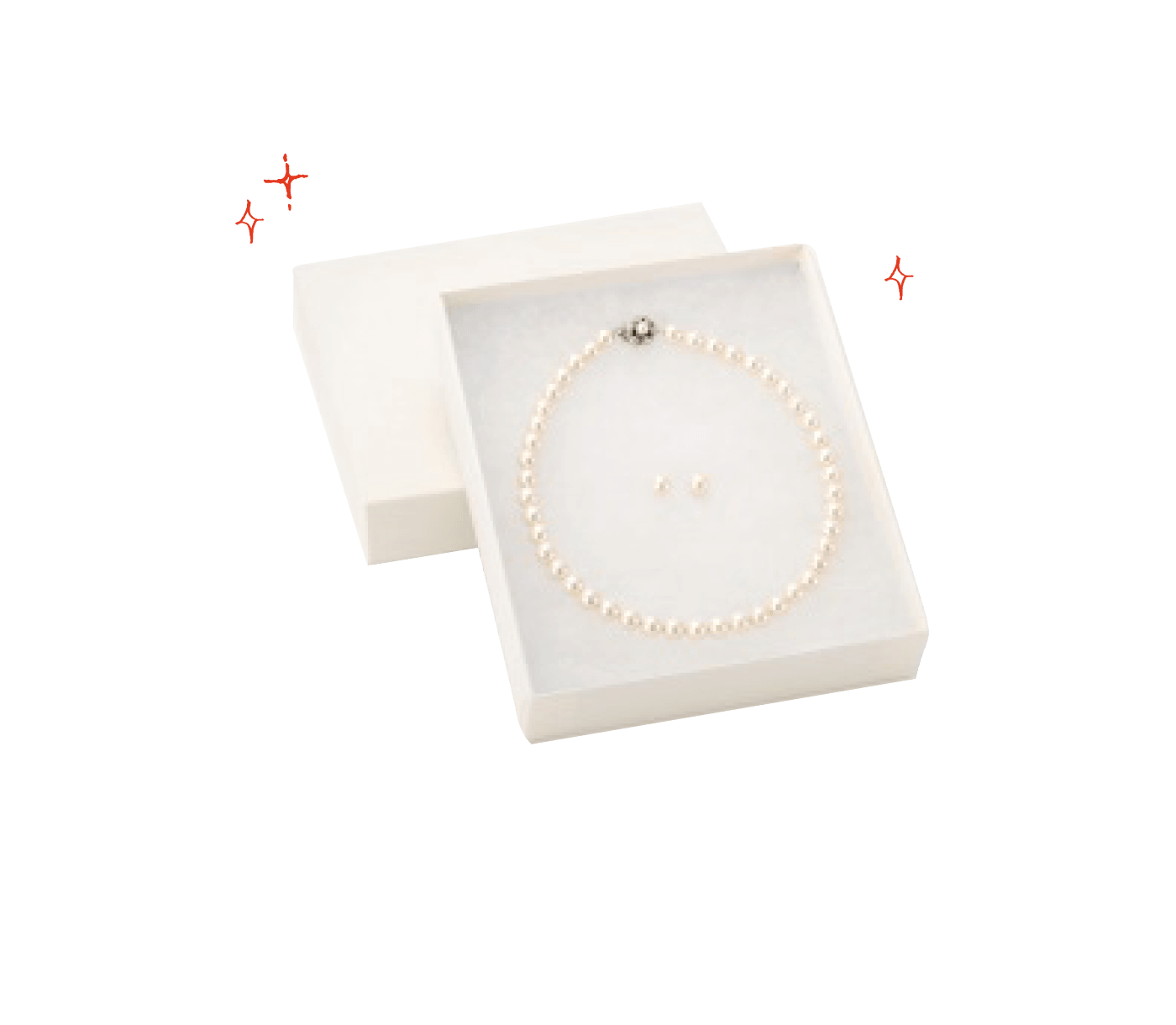 いずみパールのアクセサリー