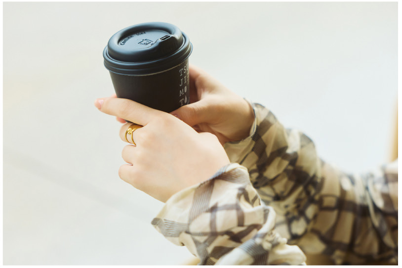 辻󠄀本珈琲のコーヒー