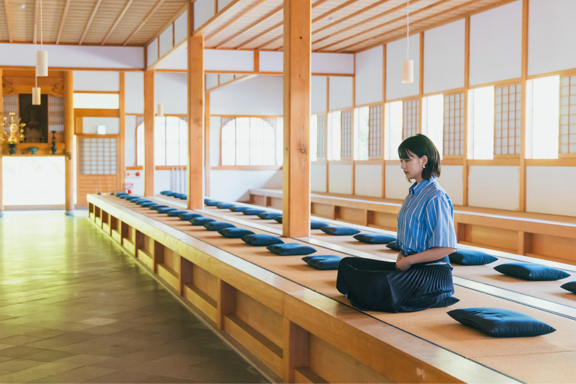 Special Interview 山本美月