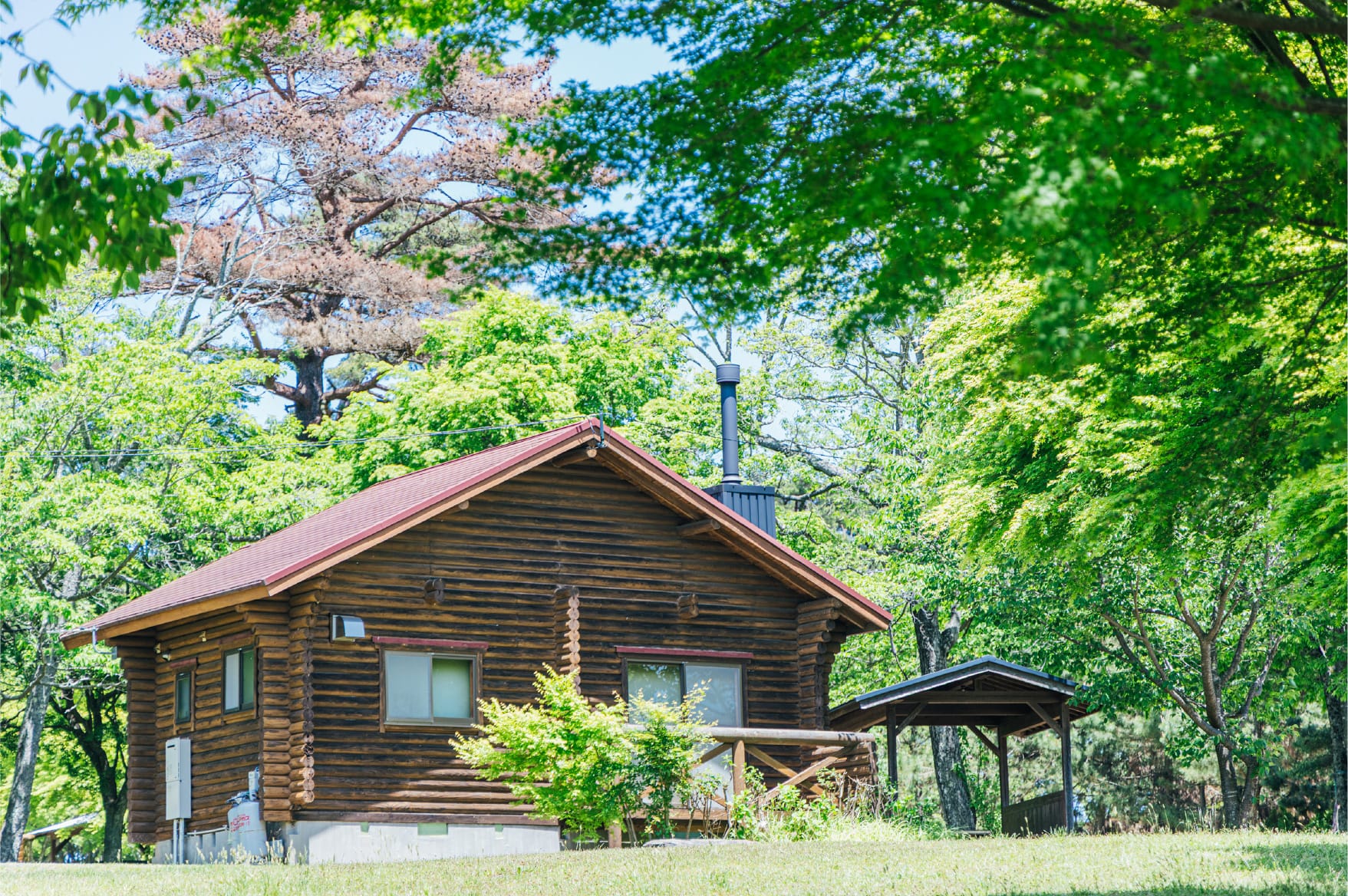 神石高原ティアガルテン