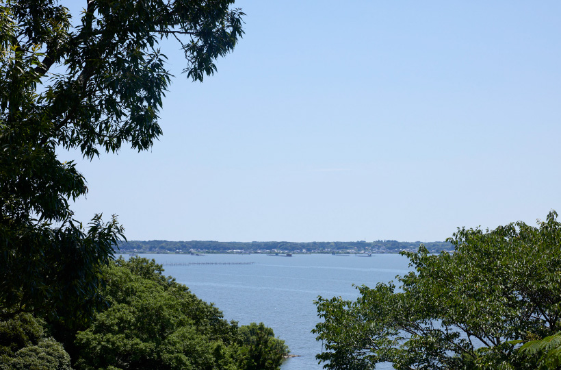 Special Interview 筧 美和子