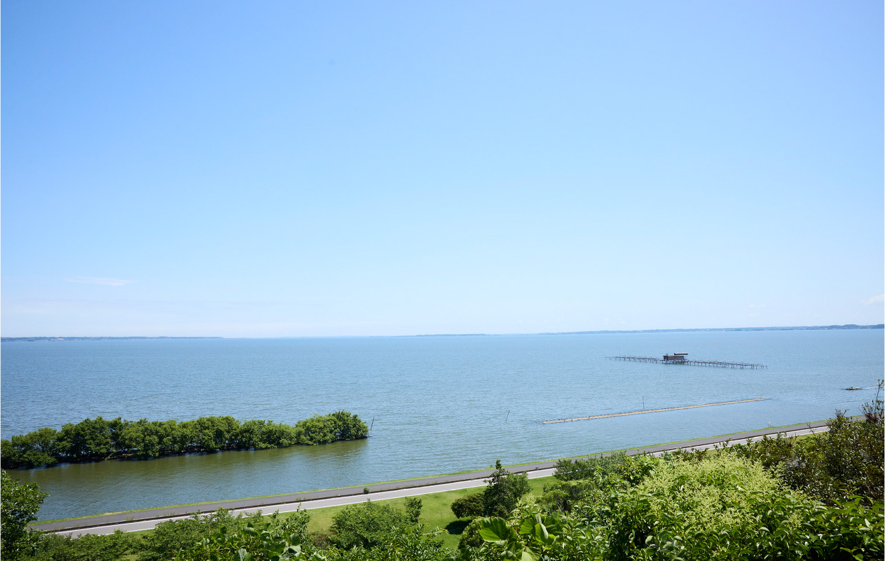 Special Interview 筧 美和子