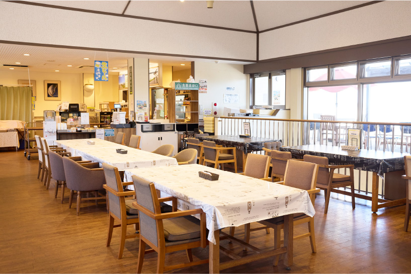 かすみキッチン