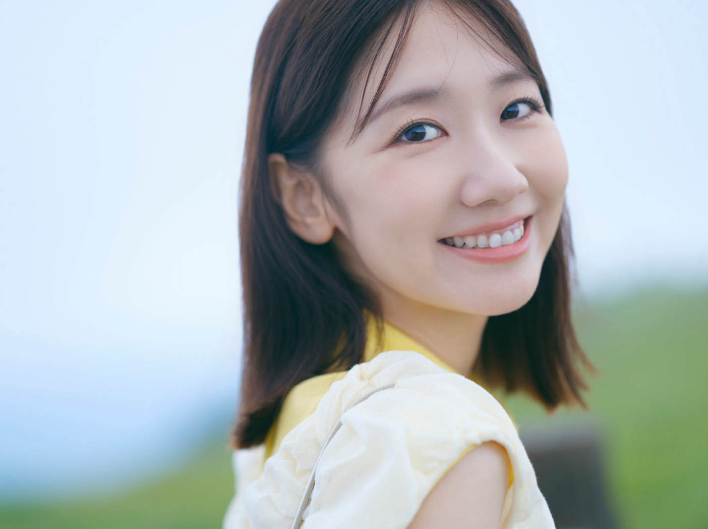 柏木由紀さん