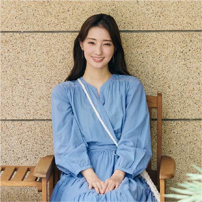 羽田美智子