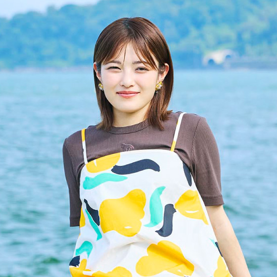 井上咲楽