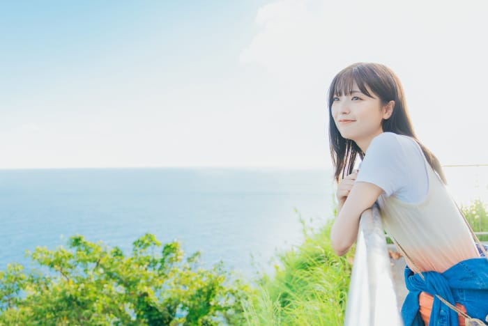 工藤美桜 インタビュー