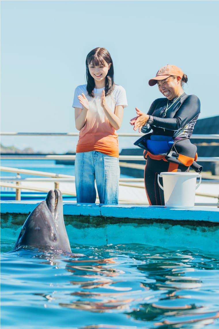 工藤美桜 インタビュー