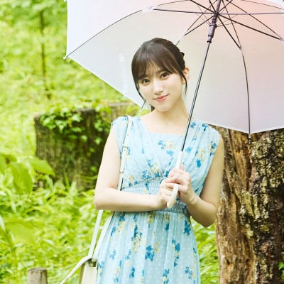 矢吹奈子