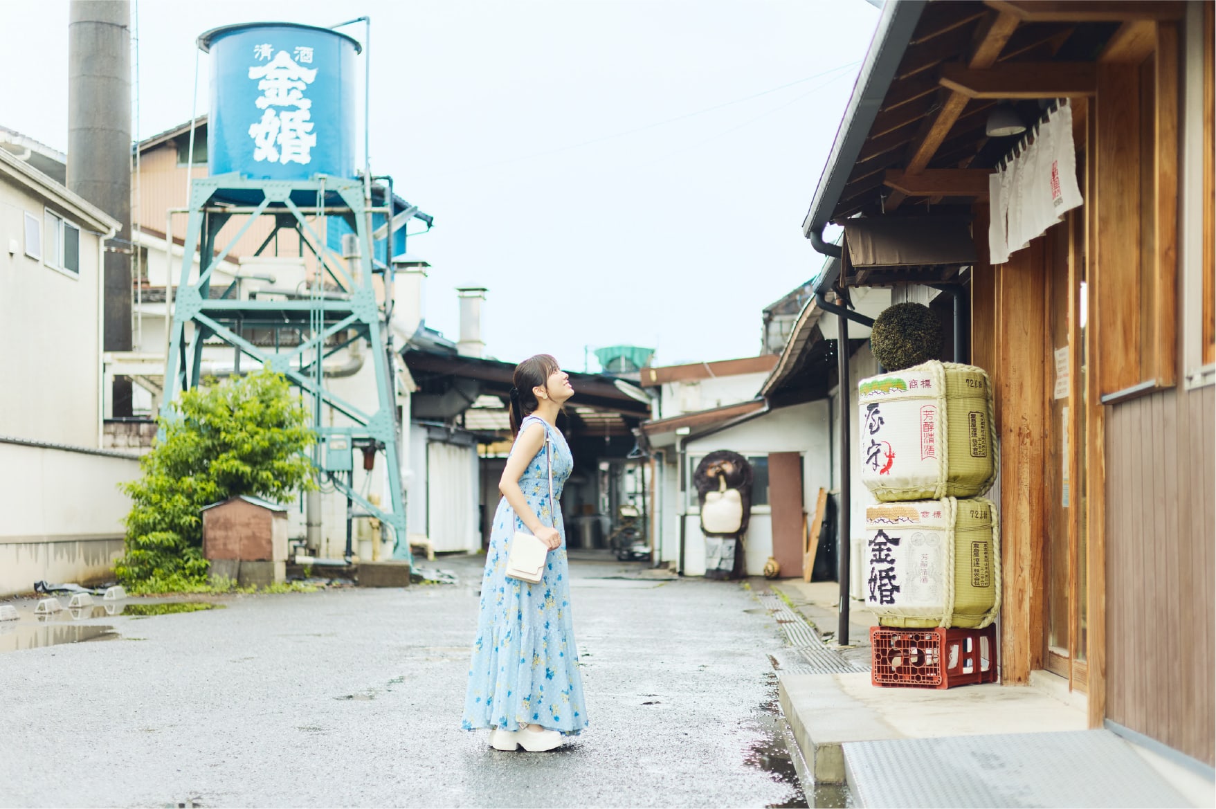 矢吹奈子さん