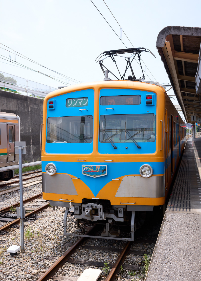 市川由衣 インタビュー