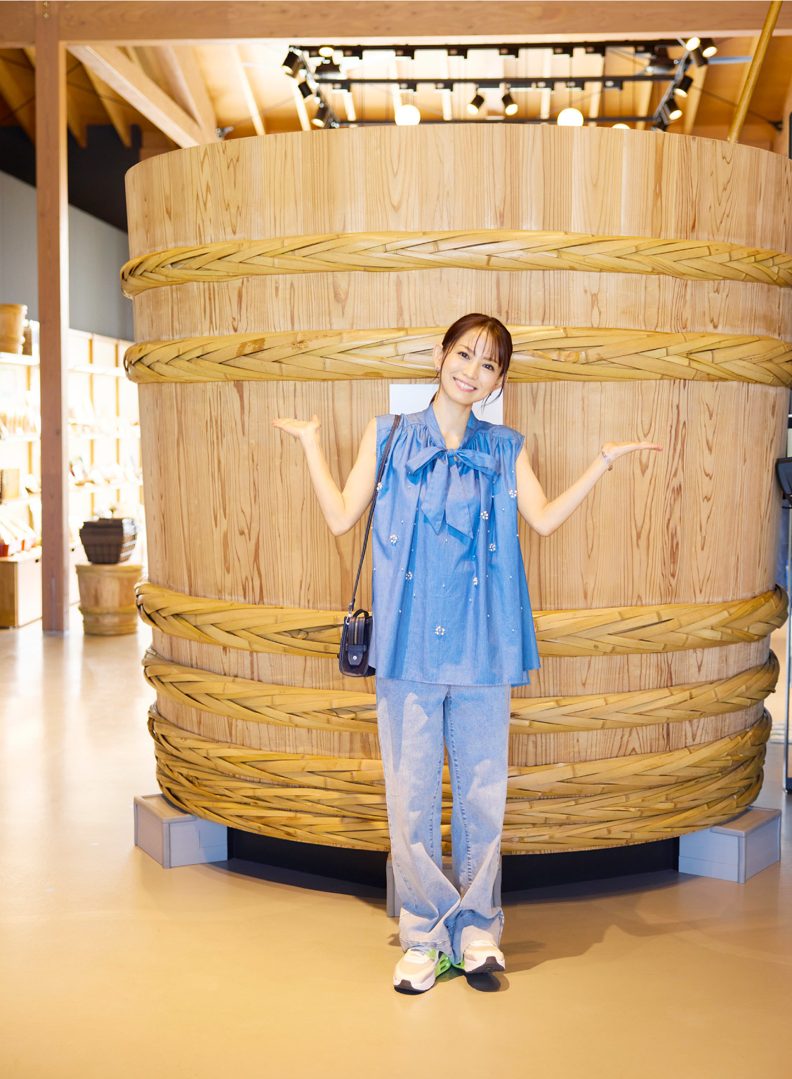 市川由衣 インタビュー