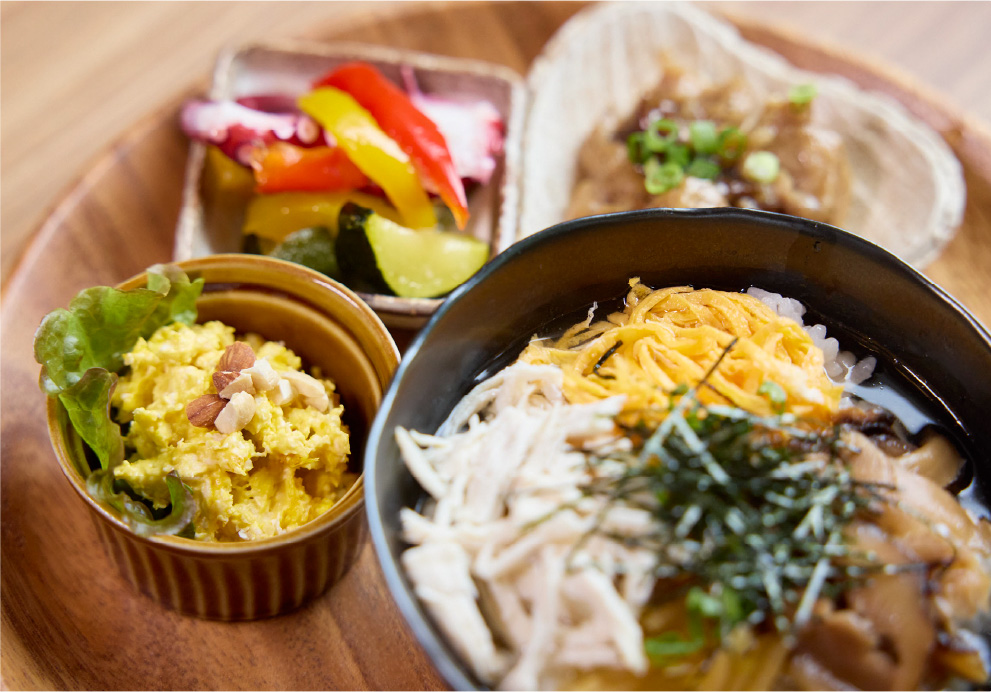 市川由衣 インタビュー