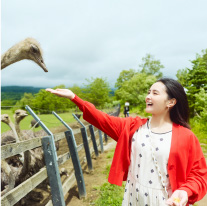 1泊2日のリフレッシュトリップ 飾らなさにほぐされる夏のすっぴんニセコ町旅