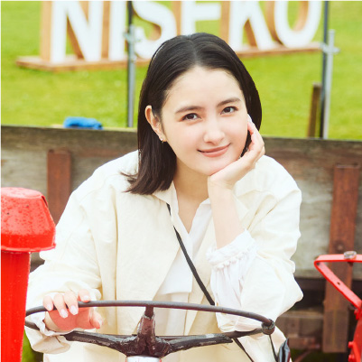 葵 わかな