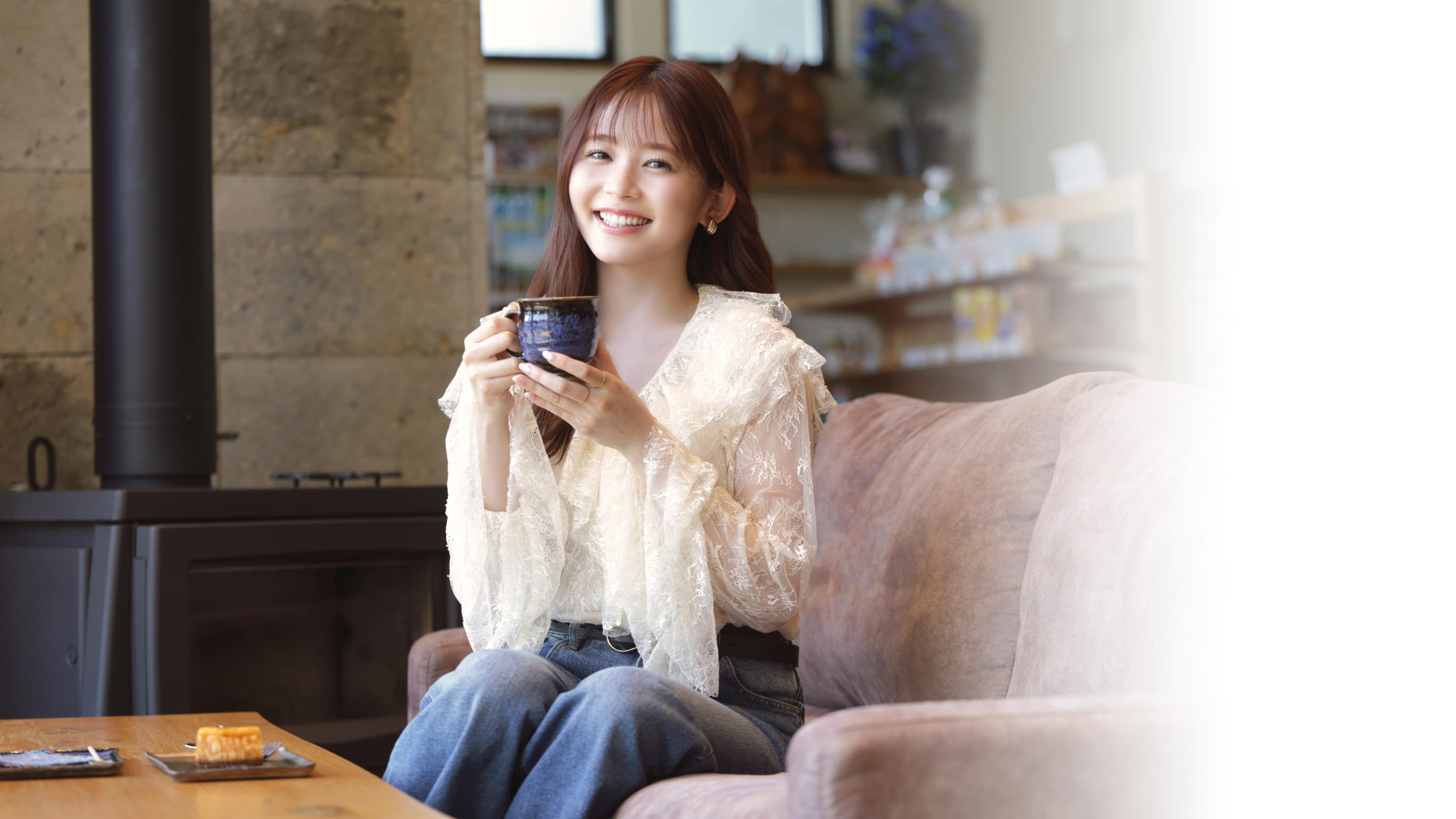 久間田琳加 インタビュー