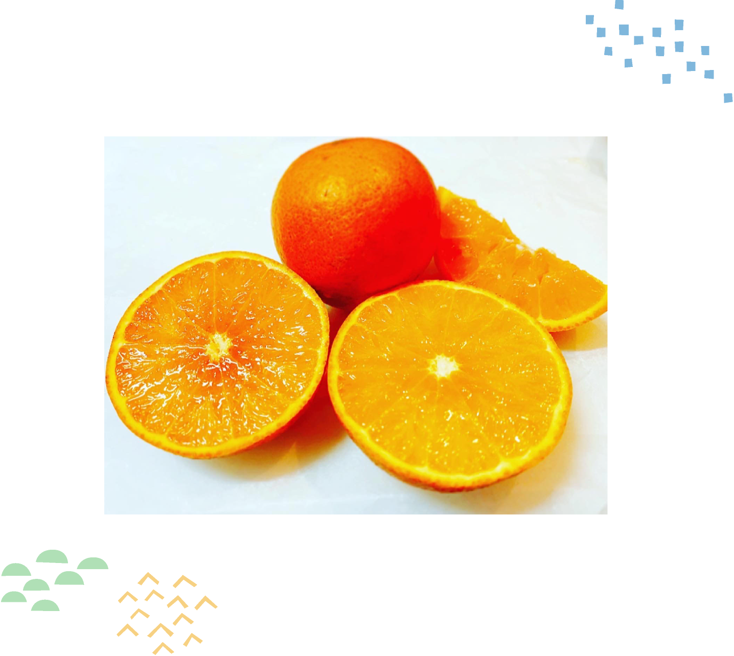 たんかん ２･３月のみ、味わえる濃厚でジューシーな柑橘類