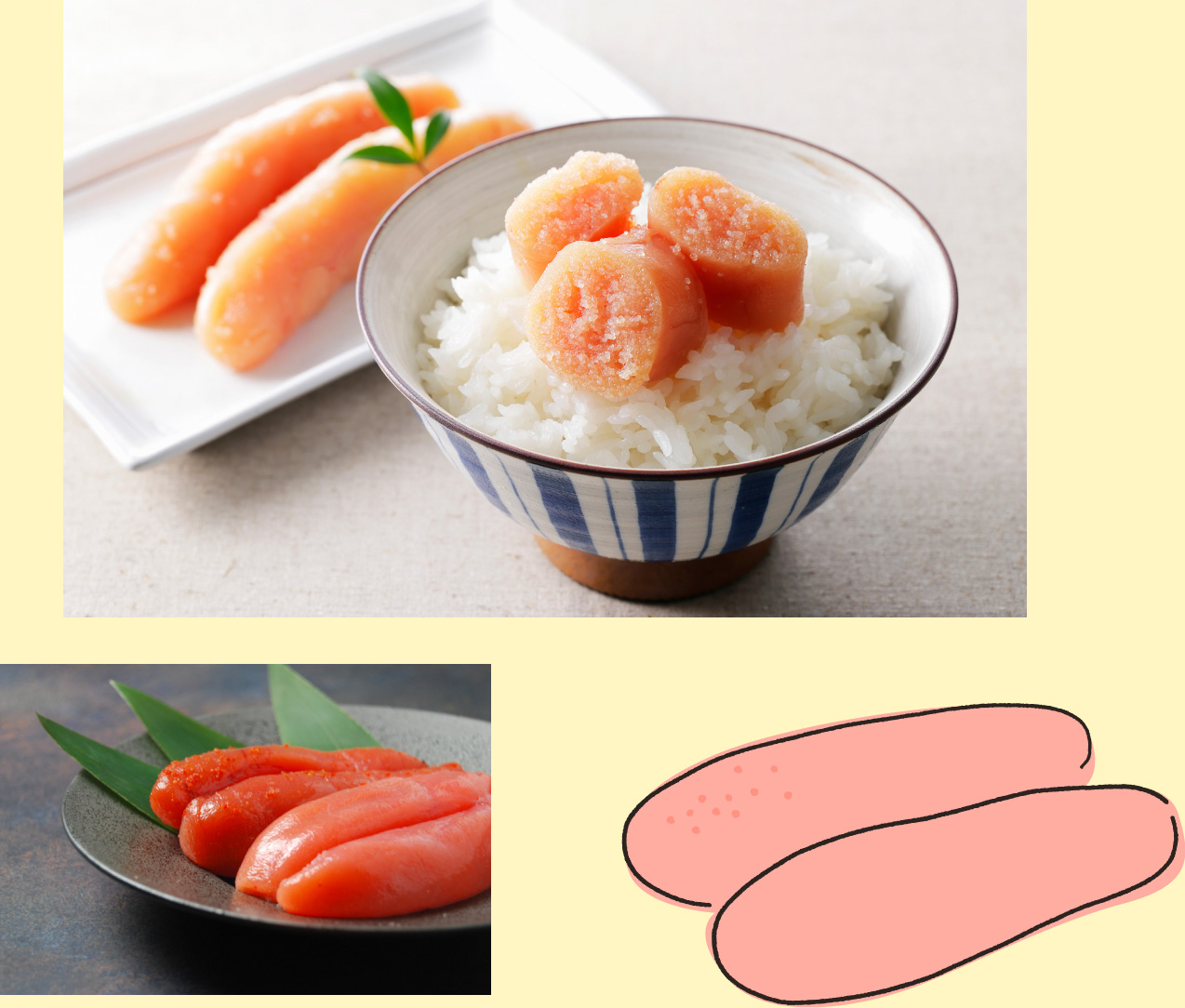 きめが細かく、口当たりなめらか まろやかな塩気が食欲を刺激