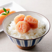 温泉と漁業が盛んな港町のひと味違った特産品 鹿部のうまいもん