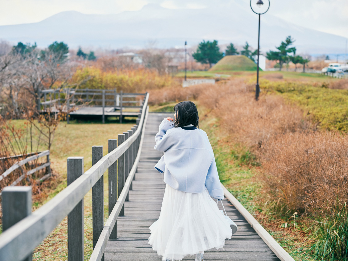 佐野ひなこ インタビュー