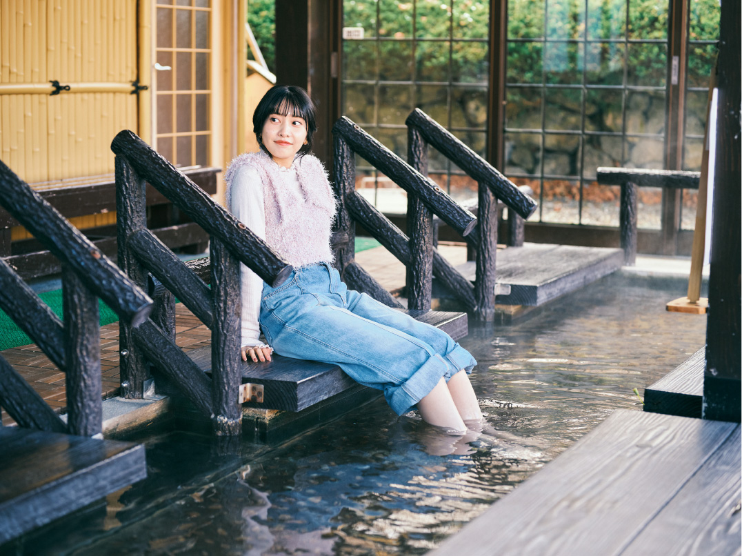 佐野ひなこ インタビュー