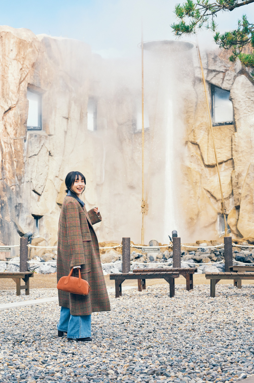 佐野ひなこ インタビュー