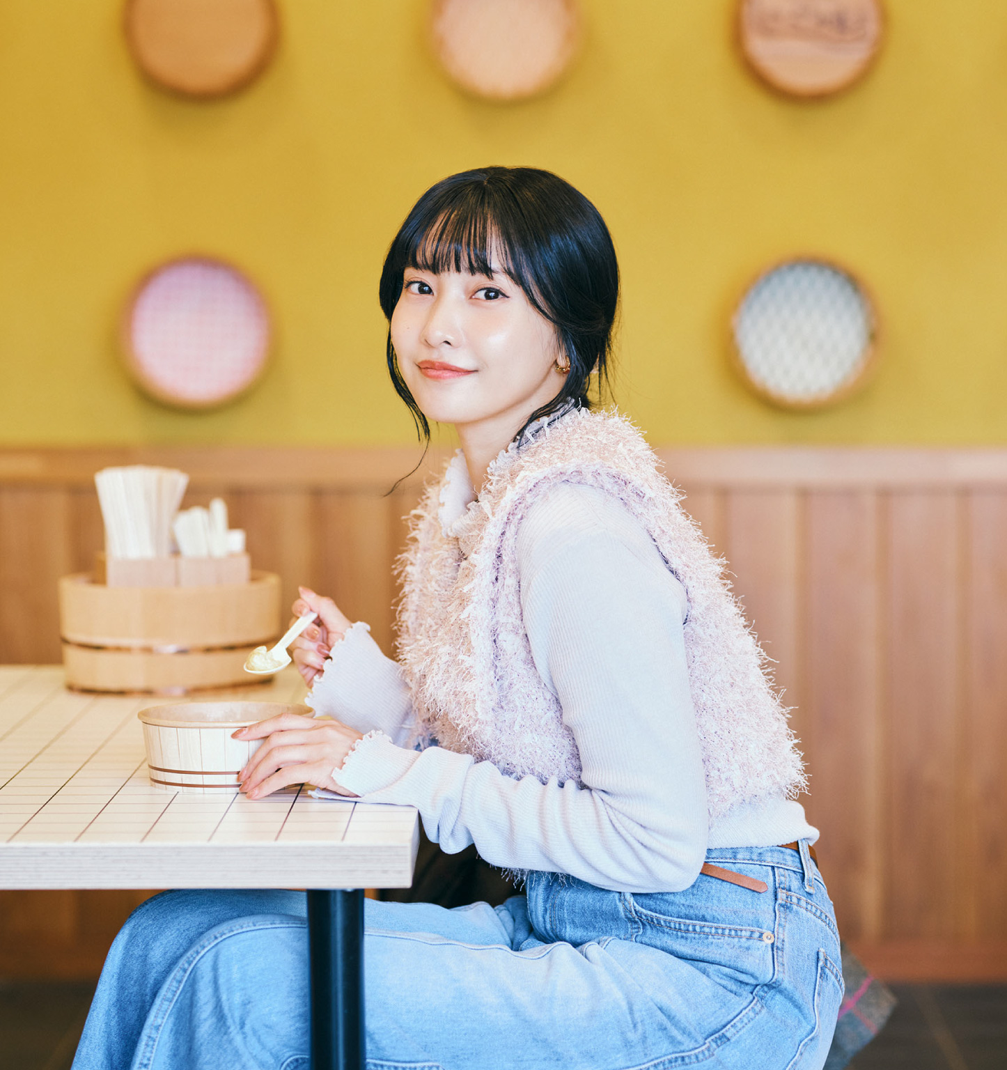 佐野ひなこ インタビュー